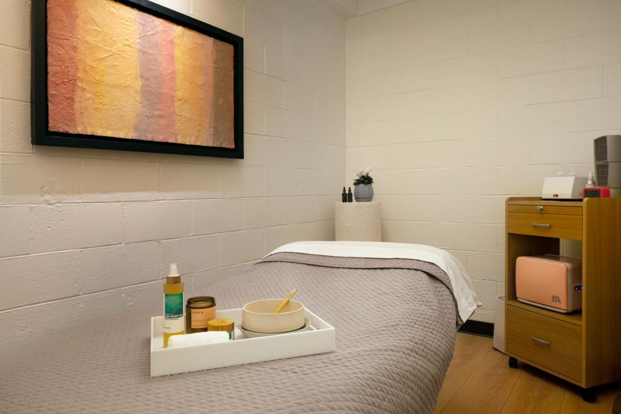Dr Wilkinsons Backyard Resort And Mineral Springs A Member Of Design Hotels Calistoga Zewnętrze zdjęcie