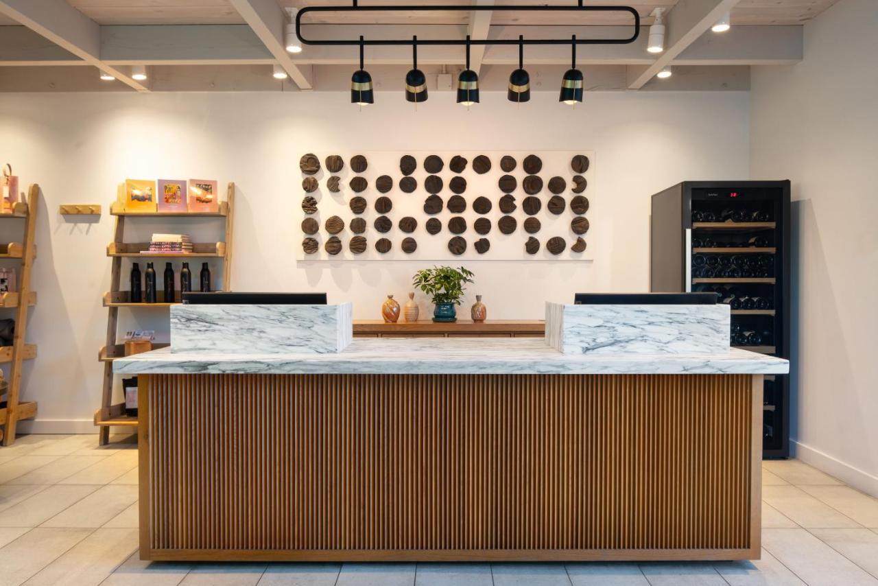 Dr Wilkinsons Backyard Resort And Mineral Springs A Member Of Design Hotels Calistoga Zewnętrze zdjęcie