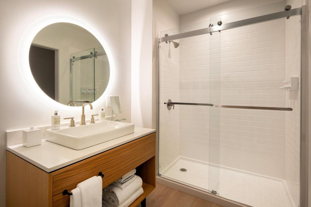 Dr Wilkinsons Backyard Resort And Mineral Springs A Member Of Design Hotels Calistoga Zewnętrze zdjęcie