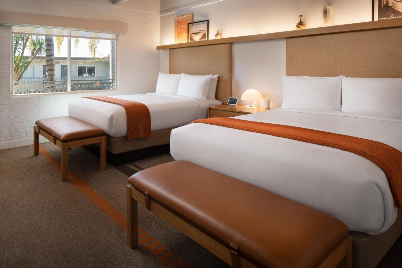 Dr Wilkinsons Backyard Resort And Mineral Springs A Member Of Design Hotels Calistoga Zewnętrze zdjęcie