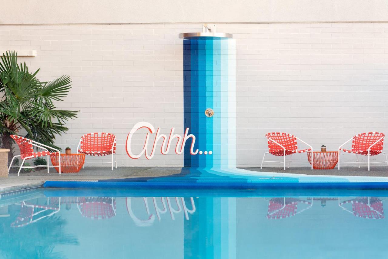 Dr Wilkinsons Backyard Resort And Mineral Springs A Member Of Design Hotels Calistoga Zewnętrze zdjęcie