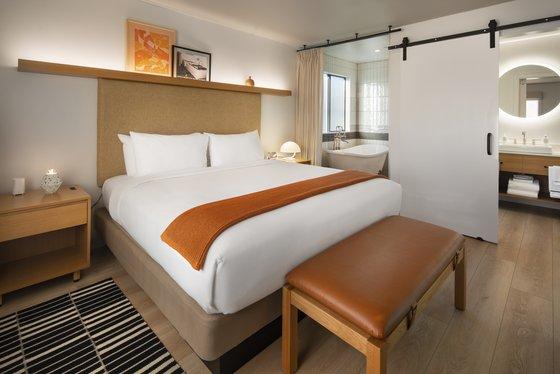Dr Wilkinsons Backyard Resort And Mineral Springs A Member Of Design Hotels Calistoga Pokój zdjęcie