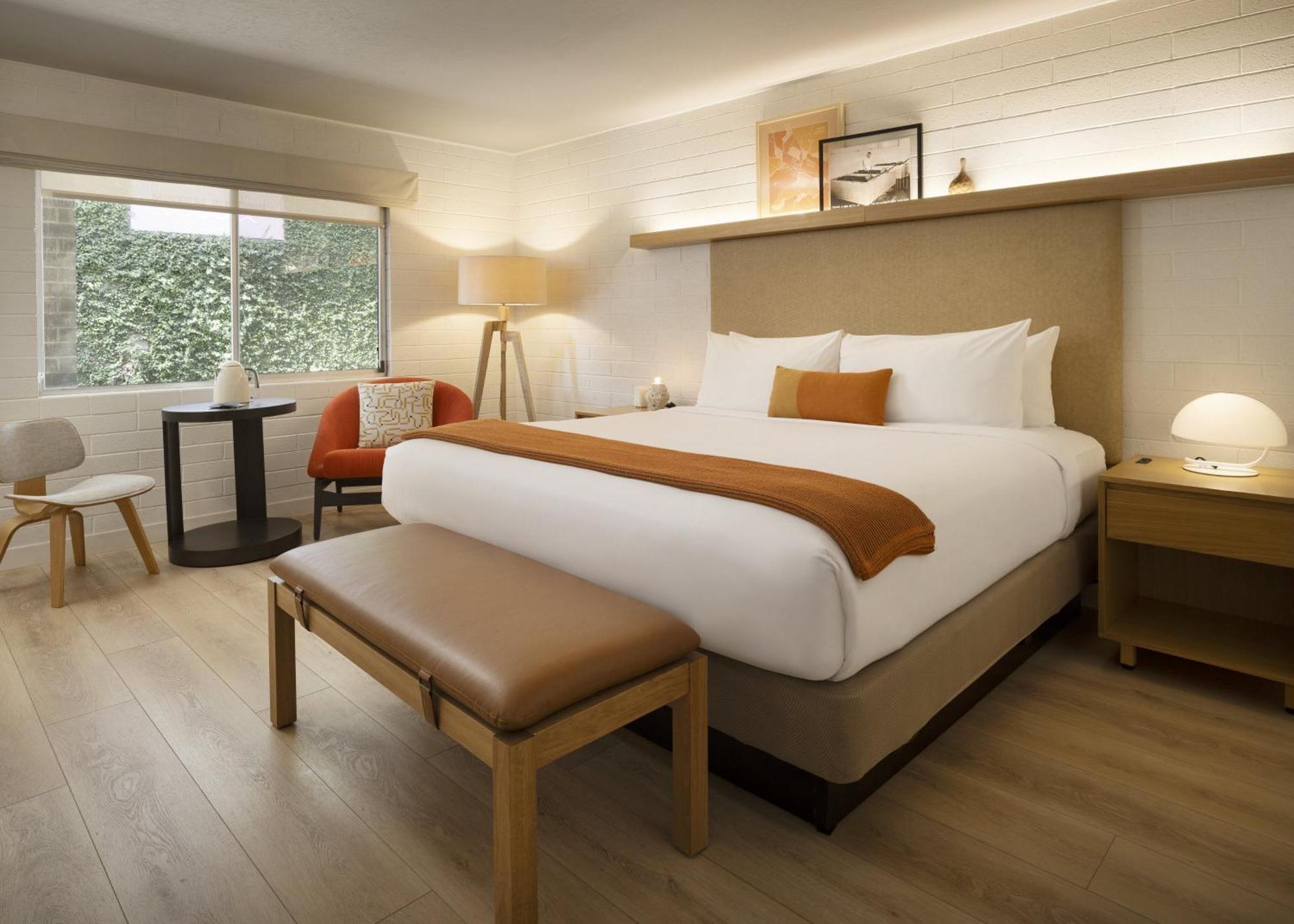 Dr Wilkinsons Backyard Resort And Mineral Springs A Member Of Design Hotels Calistoga Zewnętrze zdjęcie