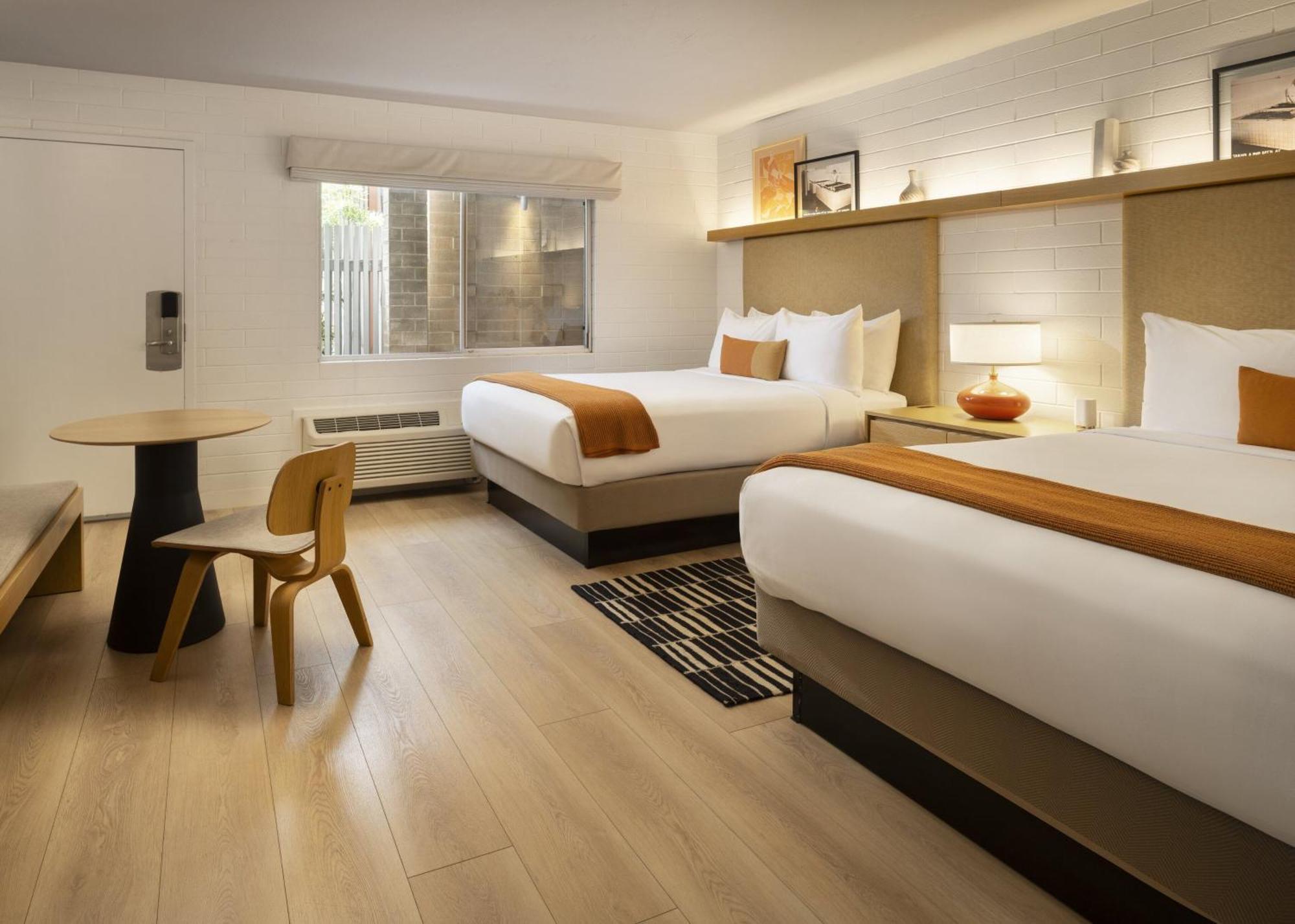 Dr Wilkinsons Backyard Resort And Mineral Springs A Member Of Design Hotels Calistoga Zewnętrze zdjęcie