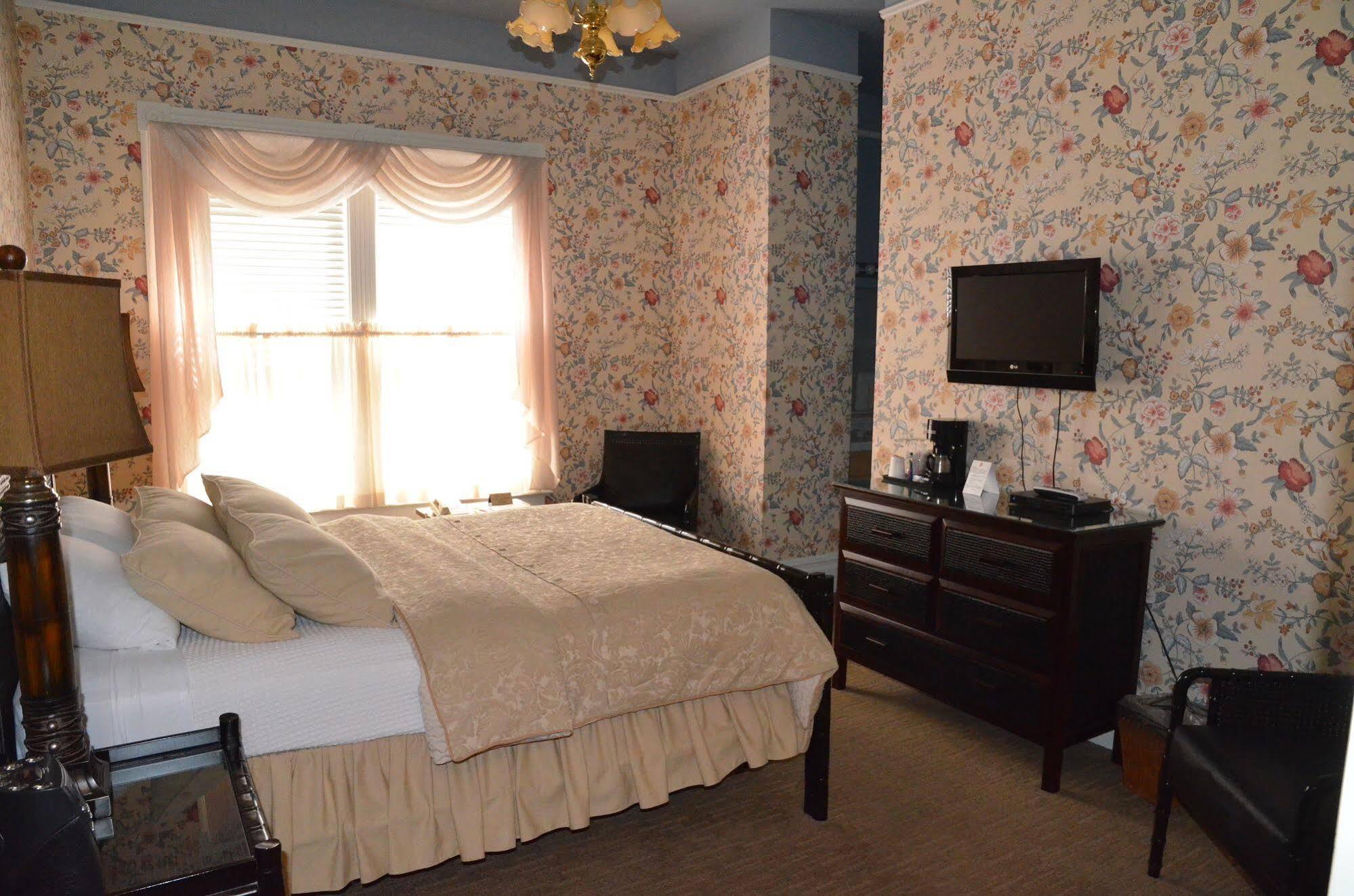 Dr Wilkinsons Backyard Resort And Mineral Springs A Member Of Design Hotels Calistoga Zewnętrze zdjęcie